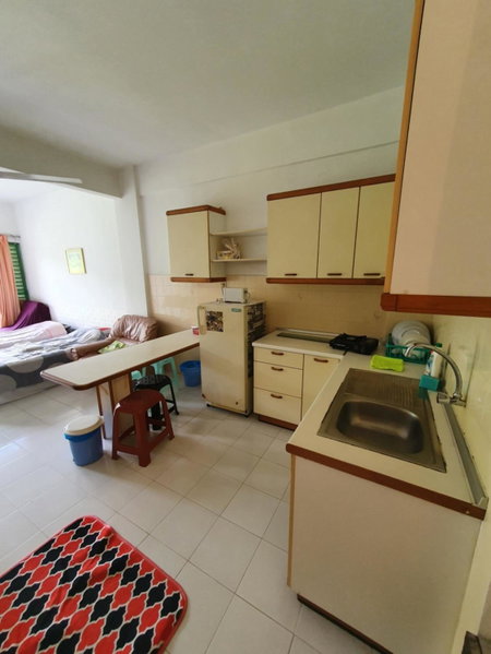 Selesa Hillhomes Golf Resort - M6GP, Bentong, Malaysia