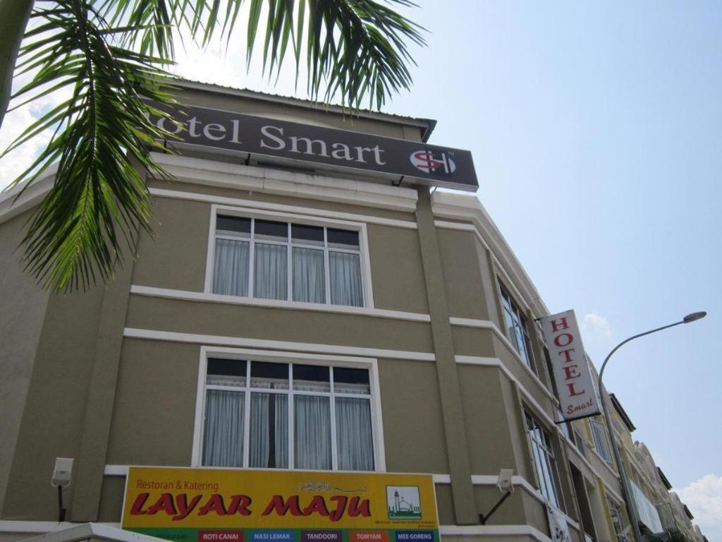 Hotel · Smart Hotel Reko Sentral, Kuala Lumpur