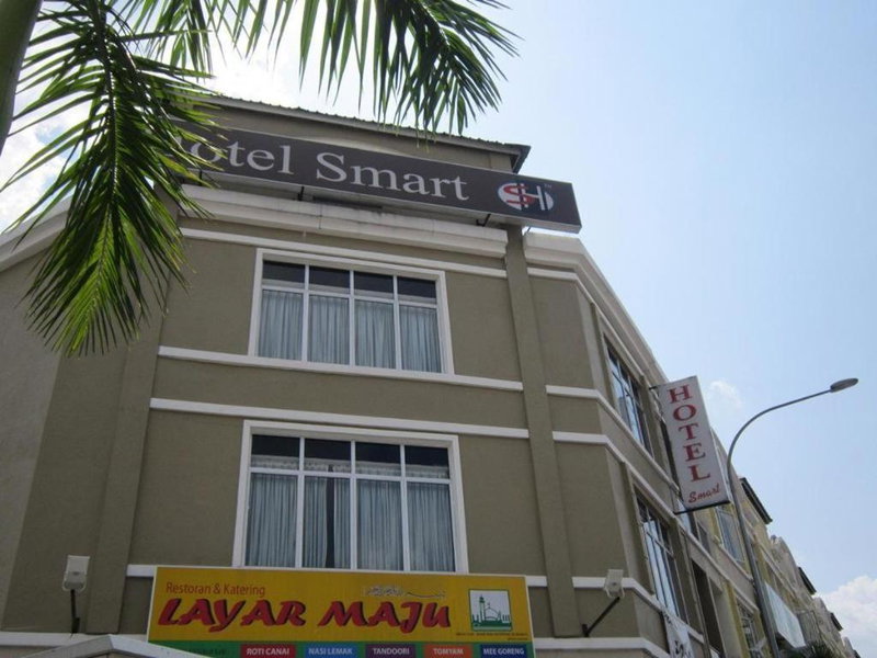 Smart Hotel Reko Sentral, Kuala Lumpur, Malaysia