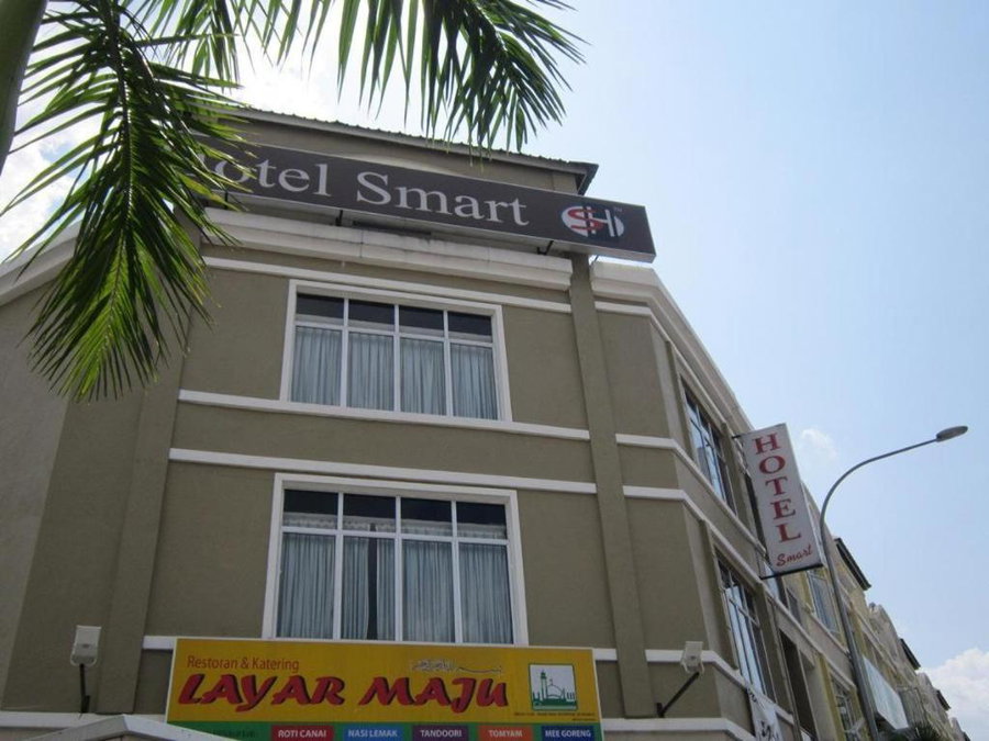 Smart Hotel Reko Sentral, Kuala Lumpur, Malaysia