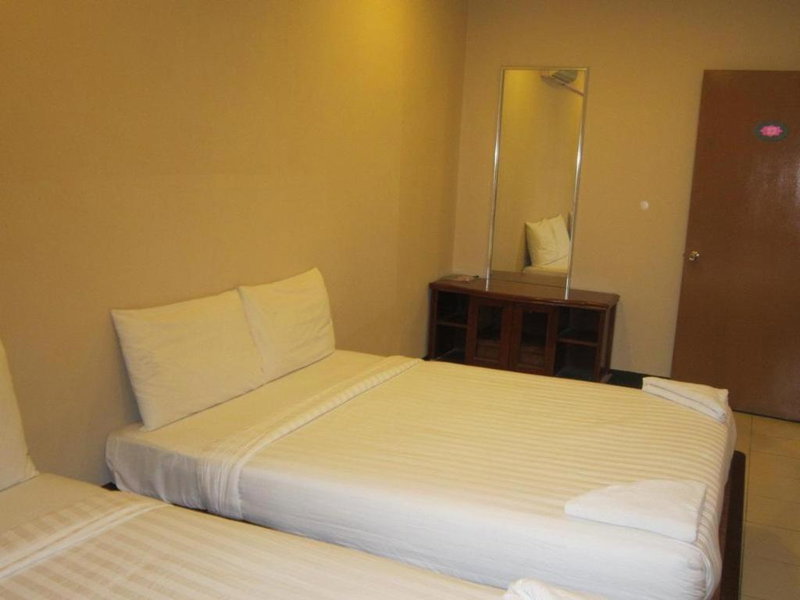 Smart Hotel Reko Sentral, Kuala Lumpur, Malaysia