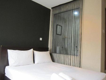 Smart Hotel Reko Sentral, Kuala Lumpur, Malaysia