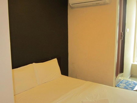 Smart Hotel Reko Sentral, Kuala Lumpur, Malaysia