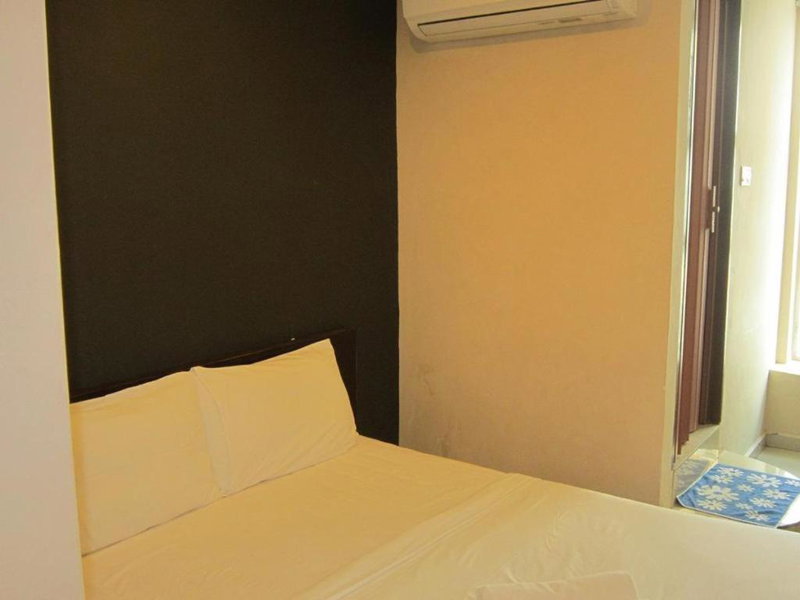 Smart Hotel Reko Sentral, Kuala Lumpur, Malaysia