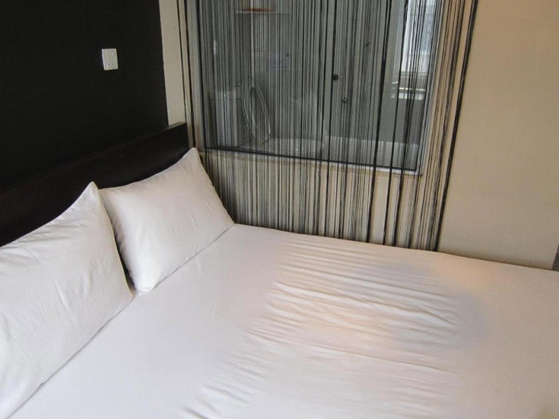 Smart Hotel Reko Sentral, Kuala Lumpur, Malaysia