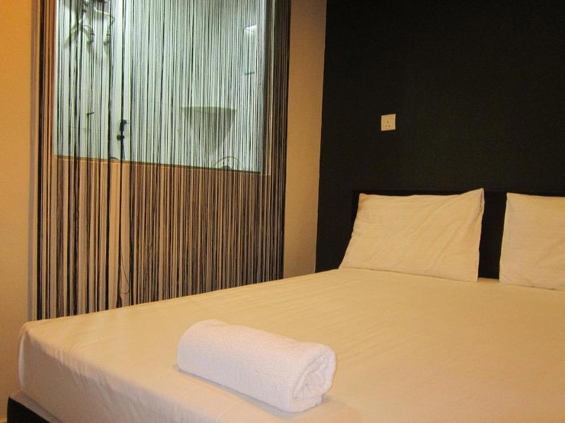 Smart Hotel Reko Sentral, Kuala Lumpur, Malaysia