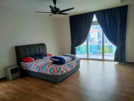 My Home Kayangan Villa Malacca C10, Melaka, Malaysia