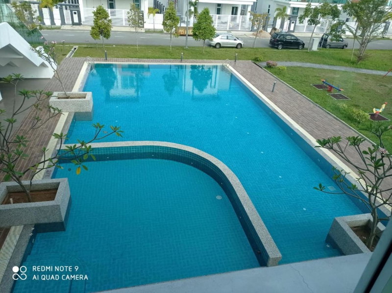 My Home Kayangan Villa Malacca C10, Melaka, Malaysia