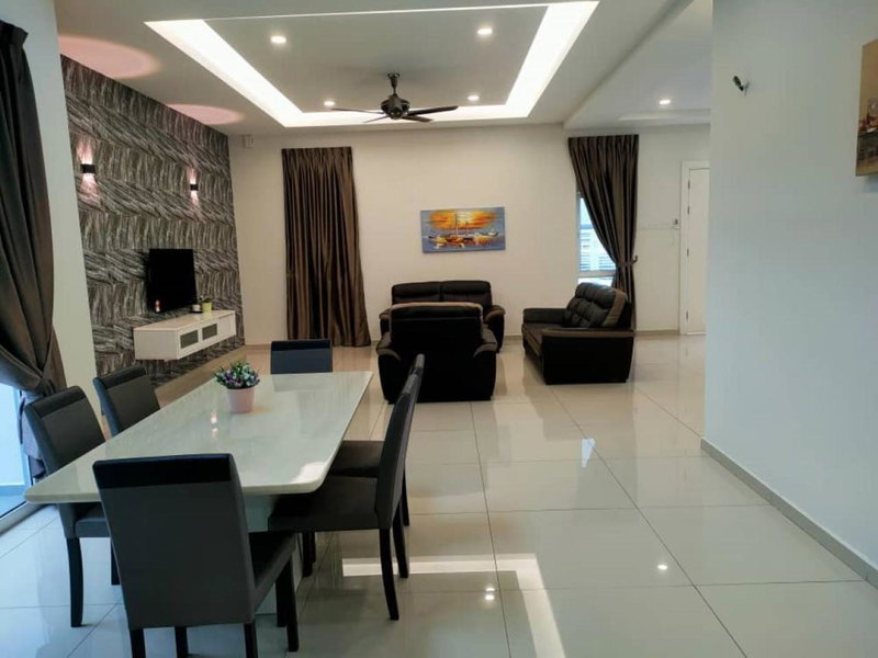 My Home Kayangan Villa Malacca C10, Melaka, Malaysia