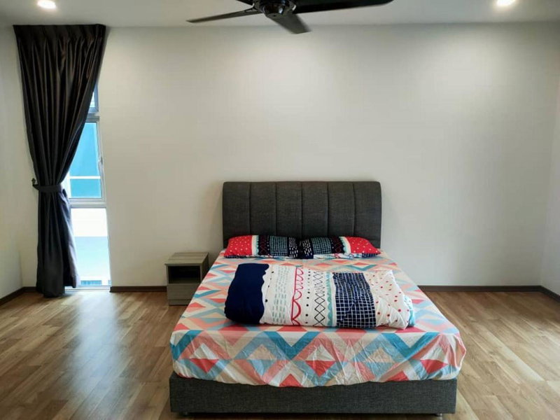My Home Kayangan Villa Malacca C10, Melaka, Malaysia