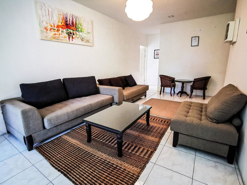 Natol Homestay - Kuching Home Penthouse Airport Road, Kuching, Malaysia