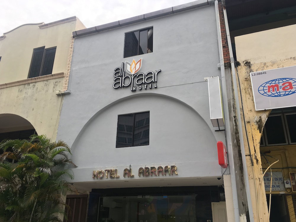 Hotel · Hotel Al Abraar, Malacca City