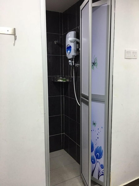 Hotel Al Abraar, Malacca City, Malaysia