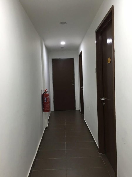 Hotel Al Abraar, Malacca City, Malaysia
