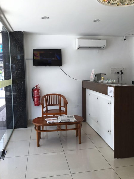 Hotel Al Abraar, Malacca City, Malaysia