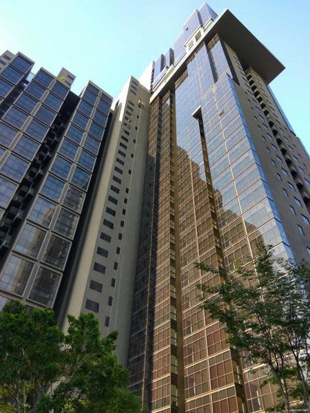 The Maaple Icon City Petaling Jaya, Petaling Jaya, Malaysia