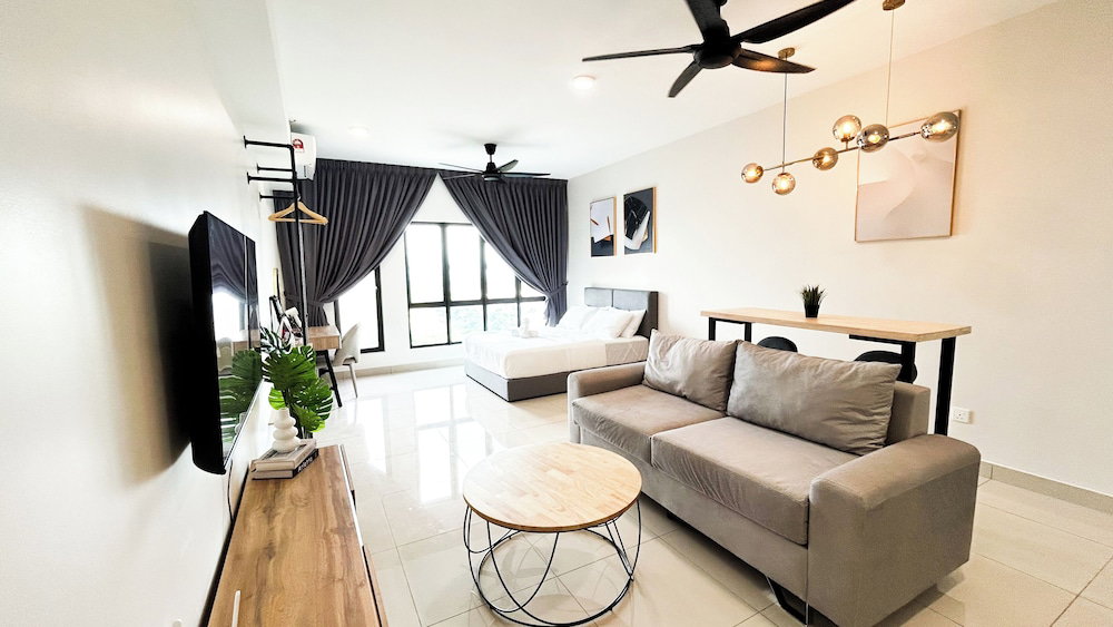 Tulip Residences by Manhattan Group, Malaysia