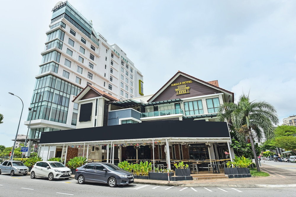 Collection O Melaka Near Dataran Pahlawan Formerly Ideals Hotel, Malaysia