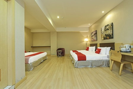 Collection O Melaka Near Dataran Pahlawan Formerly Ideals Hotel, Malacca City, Malaysia