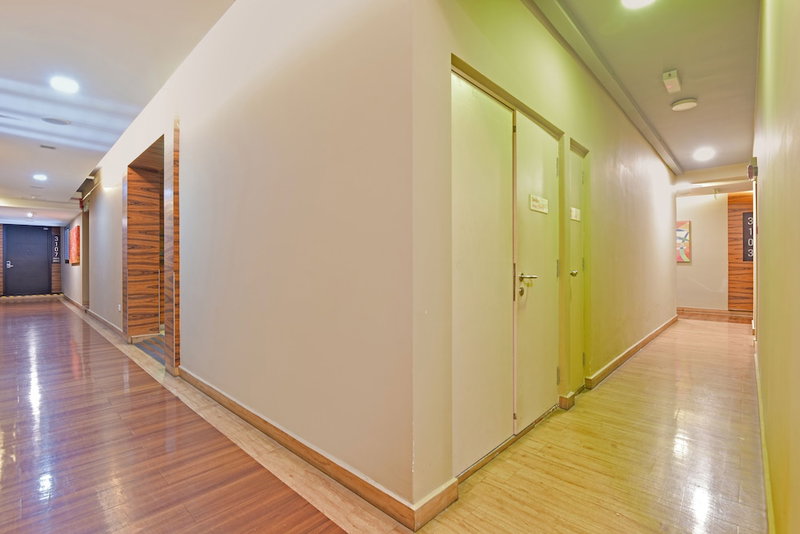 Hotel O Palette Bukit Bintang Formerly Suasana Suites, Kuala Lumpur, Malaysia