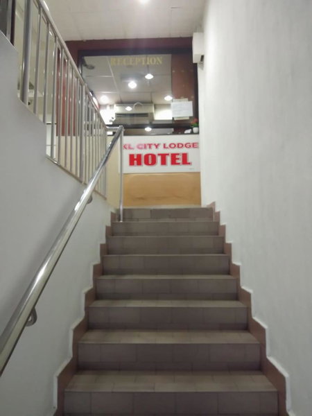 Kl City Lodge, Kuala Lumpur, Malaysia