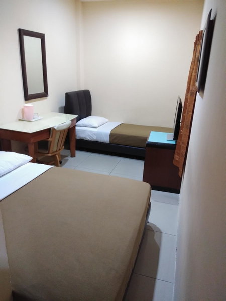 Kl City Lodge, Kuala Lumpur, Malaysia