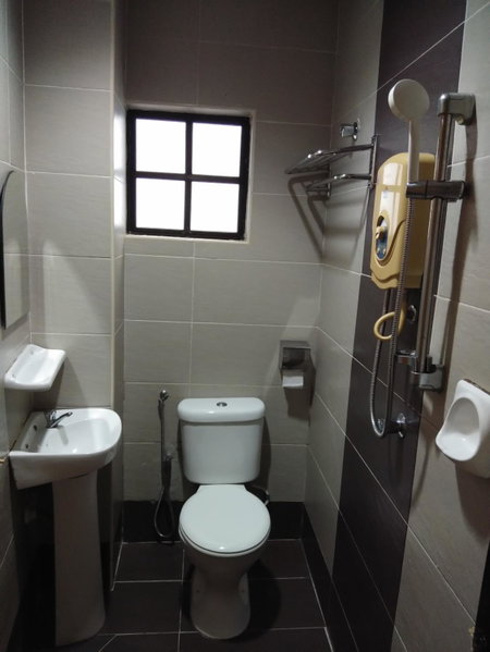 Kl City Lodge, Kuala Lumpur, Malaysia