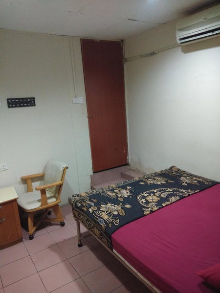 Kl City Lodge, Kuala Lumpur, Malaysia
