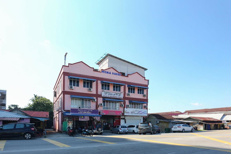 OYO 89755 D&d Budget Inn, Kota Bharu, Malaysia