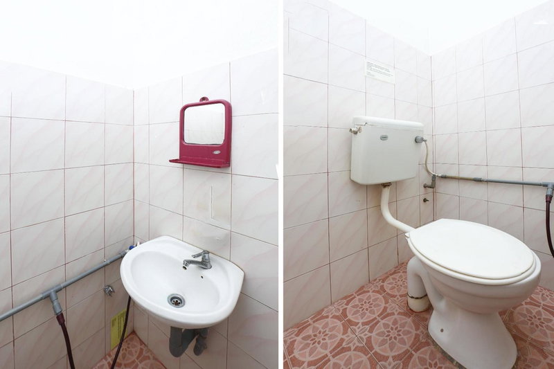 OYO 89755 D&d Budget Inn, Kota Bharu, Malaysia