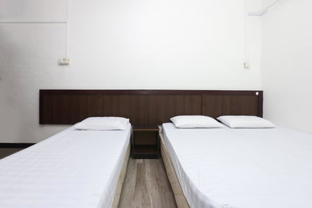 OYO 89755 D&d Budget Inn, Kota Bharu, Malaysia