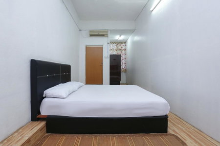 OYO 89755 D&d Budget Inn, Kota Bharu, Malaysia