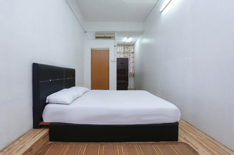 OYO 89755 D&d Budget Inn, Kota Bharu, Malaysia