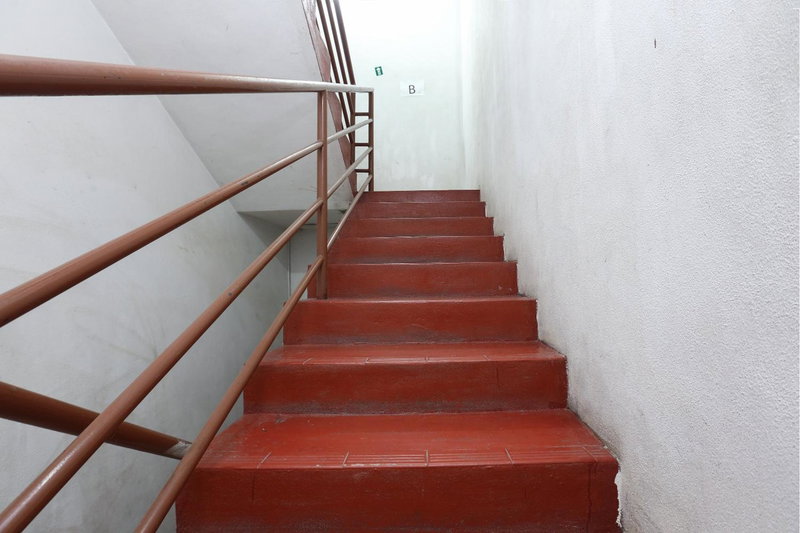 OYO 89755 D&d Budget Inn, Kota Bharu, Malaysia