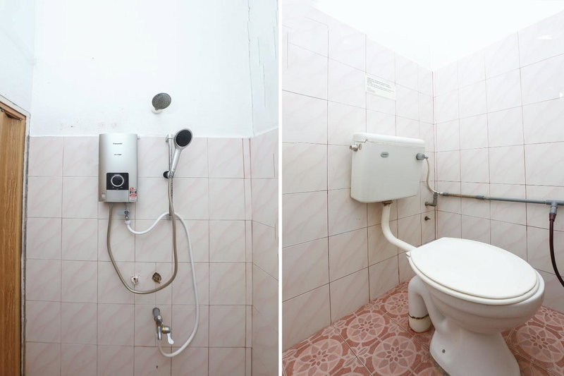 OYO 89755 D&d Budget Inn, Kota Bharu, Malaysia