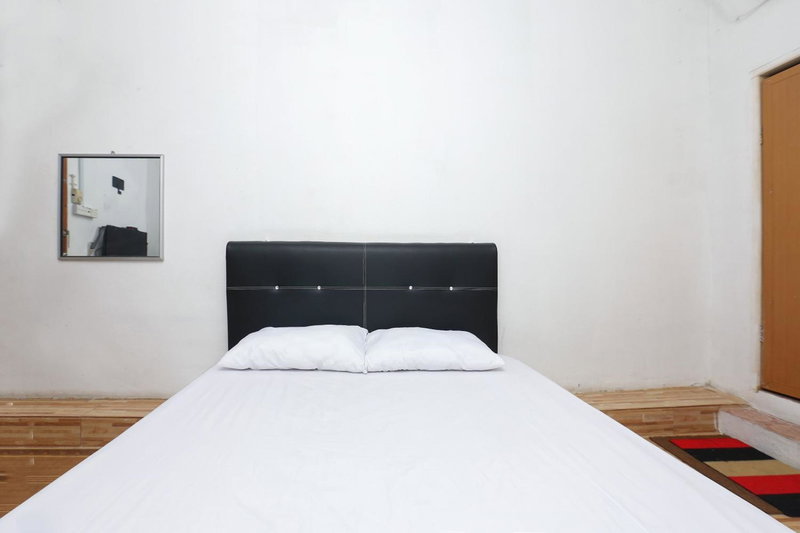 OYO 89755 D&d Budget Inn, Kota Bharu, Malaysia