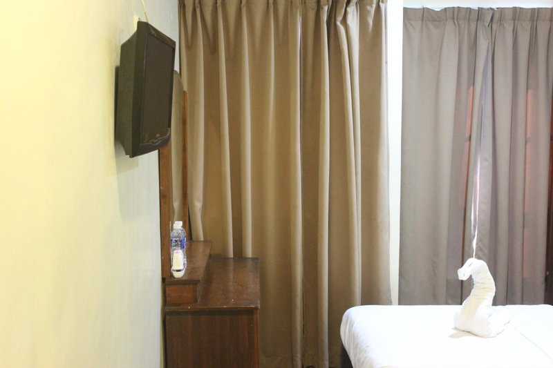 Alonto Hotel, Sandakan, Malaysia