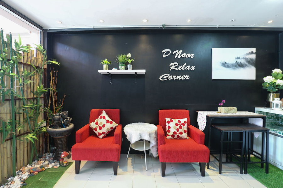 SPOT ON 89796 D'noor Budget Inn, Kota Bharu, Malaysia