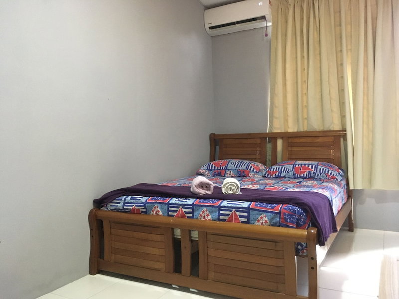 SPOT ON 89796 D'noor Budget Inn, Kota Bharu, Malaysia