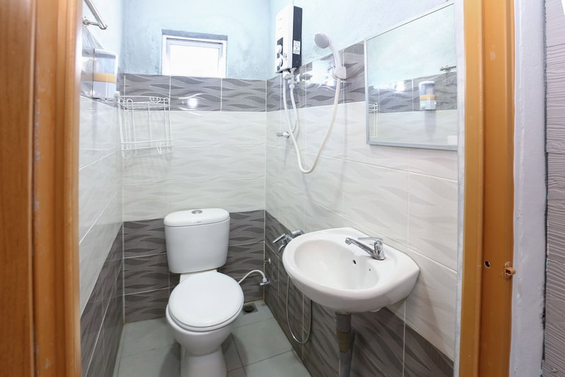 SPOT ON 89796 D'noor Budget Inn, Kota Bharu, Malaysia