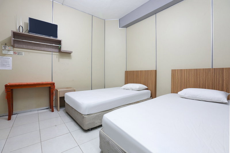 SPOT ON 89796 D'noor Budget Inn, Kota Bharu, Malaysia