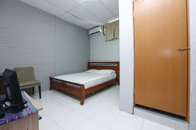 SPOT ON 89796 D'noor Budget Inn, Kota Bharu, Malaysia
