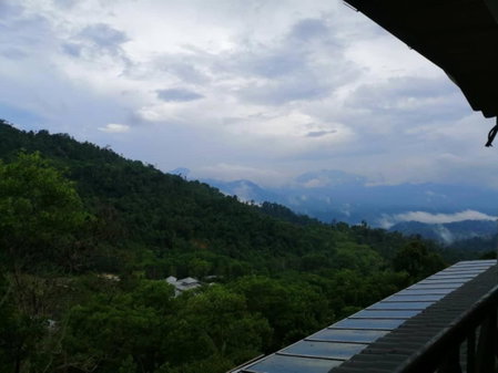 Berjaya Hills Meranti Park Homestay, Tok Tok, Malaysia