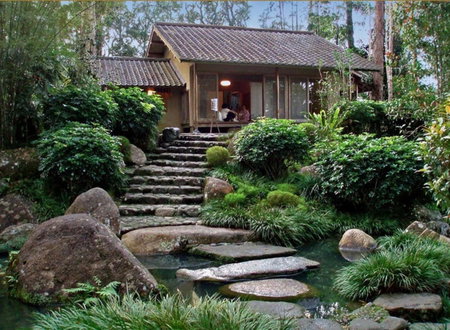 Berjaya Hills Meranti Park Homestay, Tok Tok, Malaysia