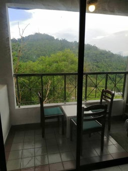 Berjaya Hills Meranti Park Homestay, Tok Tok, Malaysia