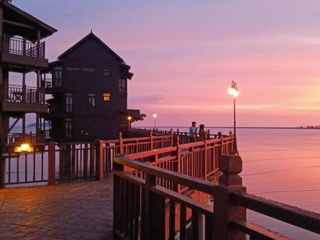 Lagoon Residence @ Langkawi, Pantai Cenang, Malaysia