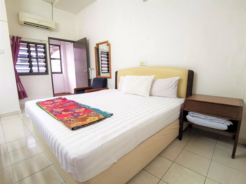 Star Lodge, George Town, Malaysia