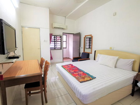 Star Lodge, George Town, Malaysia