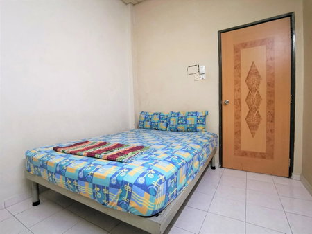 Star Lodge, George Town, Malaysia