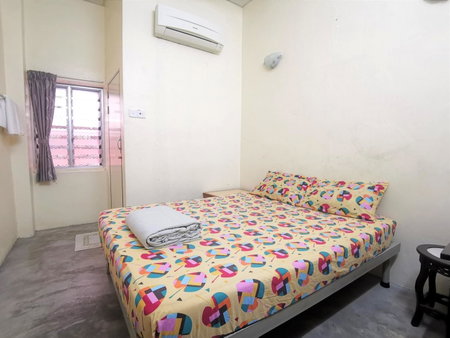 Star Lodge, George Town, Malaysia
